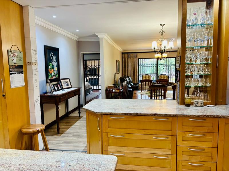 4 Bedroom Property for Sale in Helicon Heights Free State
